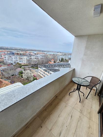 LUX! Ap2cam 2 bai - PLAJA REYNA - Boc Nou - Parcare Privata - 700 euro - 18