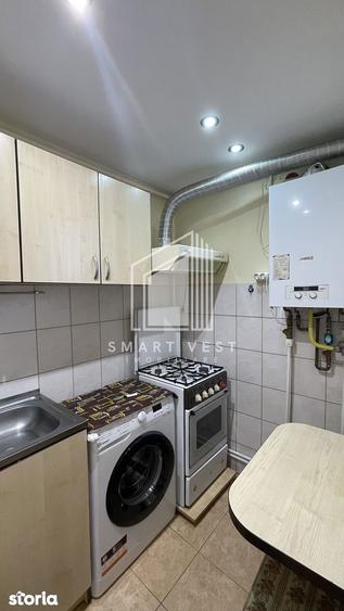 Garsoniera de vanzare | Zona Micro 17 Ostrovului - 1