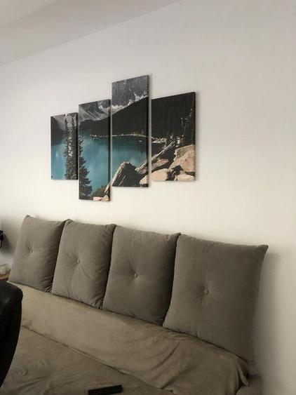 Apartament cu 2 camere decomandat, mobilat în Valea Adâncă