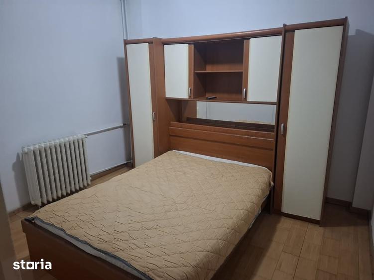 Apartament cu 2 camere în Pantelimon