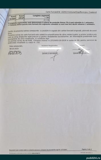 Teren în Eriu-Sâncrai