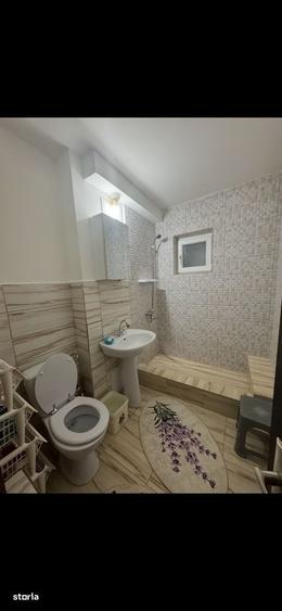 Apartament cu 2 camere decomandat în Rovine