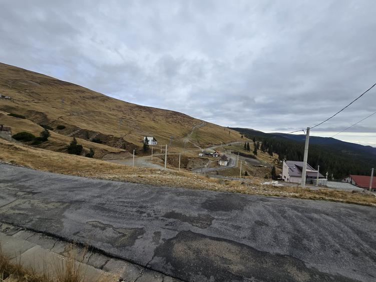 Proprietar vand parcele de teren intravilan Ranca - 1