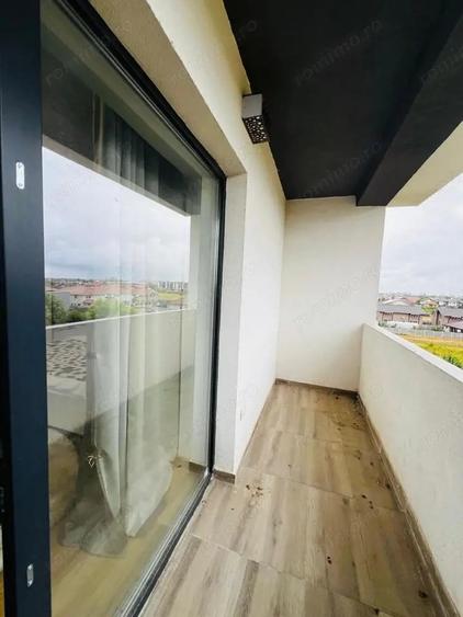 Apartament cu 3 camere decomandat, mobilat în Calea Urseni