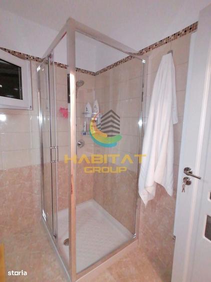 Apartament cu 2 camere semidecomandat, mobilat în Berceni