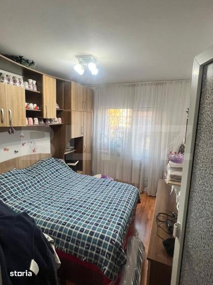 Garsonieră, mobilată în Între Lacuri