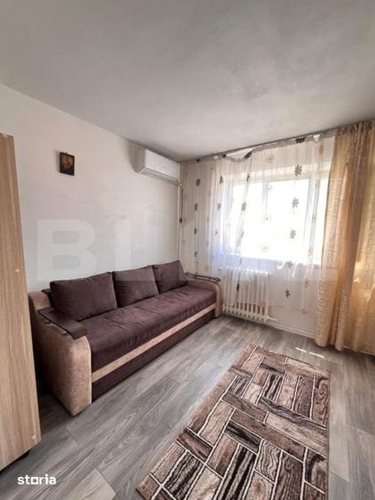 Camera de camin 17 mp et2 - BULARGA-baie proprie, Ac, mobilata si util - 4