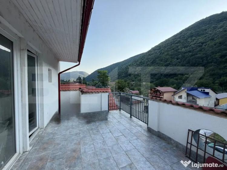 Vila de vacanta , Baile Herculane - 1
