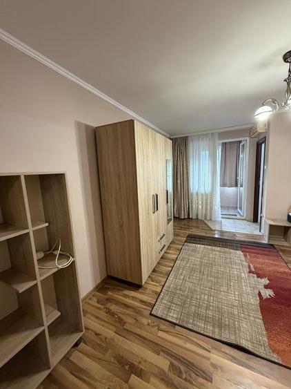 Garsonieră semidecomandată în Dristor