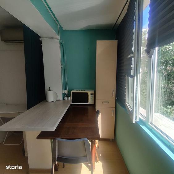 Garsonieră în Costin Georgian