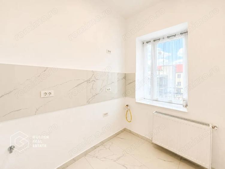 Apartament 2 camere, recent renovat, etaj 1, Bulevardul Revolutiei - 2