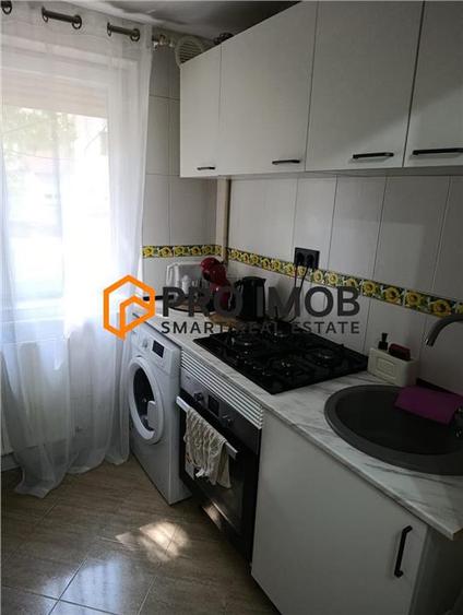 Apartament 2 camere cf 2 decomandat zona Micro 5 - 5