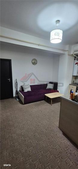 Apartament cu 2 camere în Baza 3