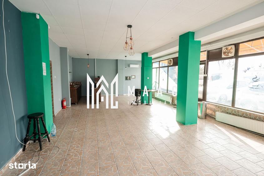 Spatiu comercial 100MP | Dragasani - 6