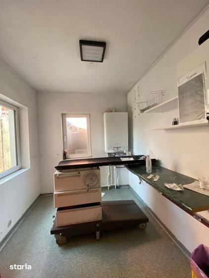 Spațiu comercial, de 165 mp, în Central