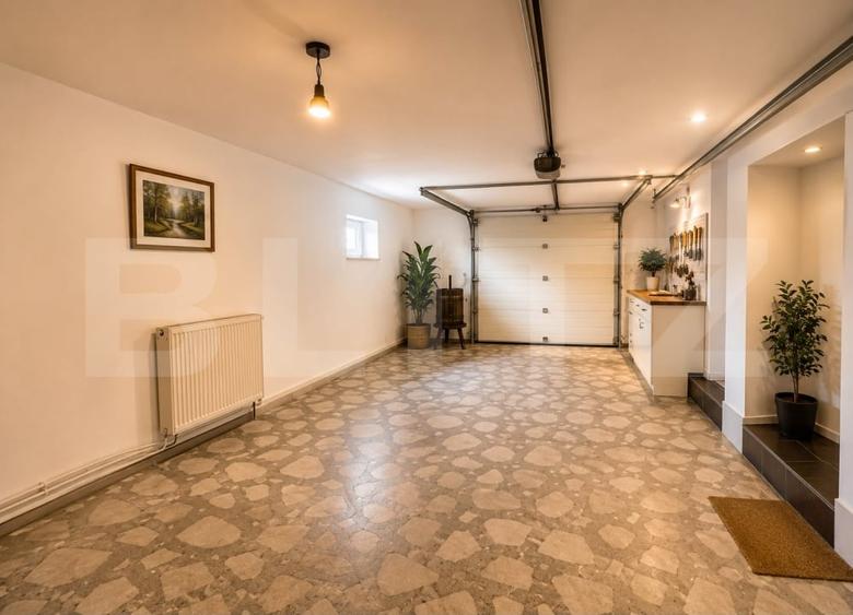 Duplex cu 6 camere cu Canalizare în Braytim