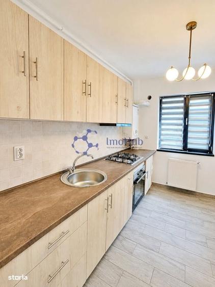 Apartament 2 camere modern, loc parcare, Valea Lupului - Soleia - 5