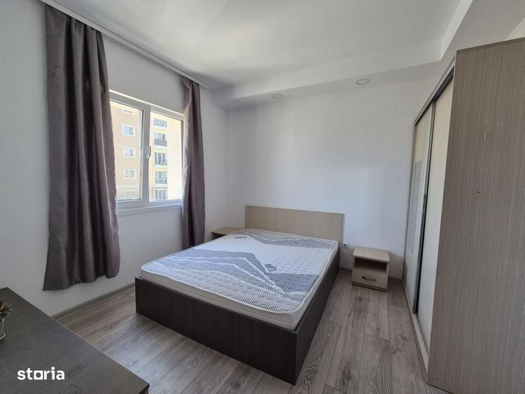 Complex rezidential Cosmopolis, inchiriere ap. 2 cam mobilat - 17