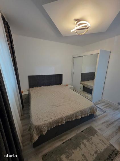 First Rent | Apart 2 camere 60m2 - Herastrau - Baneasa | Str. Neagoe V - 5