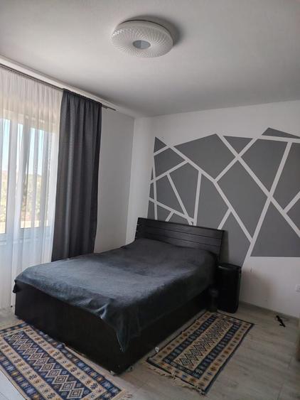 Casă cu 4 camere în Fughiu