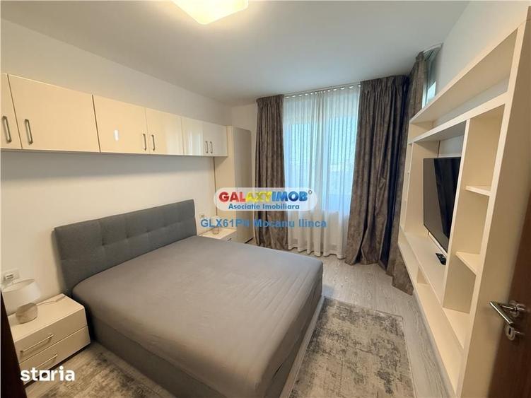 Apartament cu 3 camere în Blejoi
