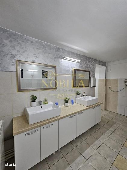 Spațiu comercial, de 550 mp, în Central