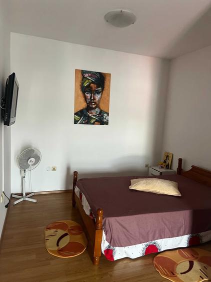 Garsonieră în Sud