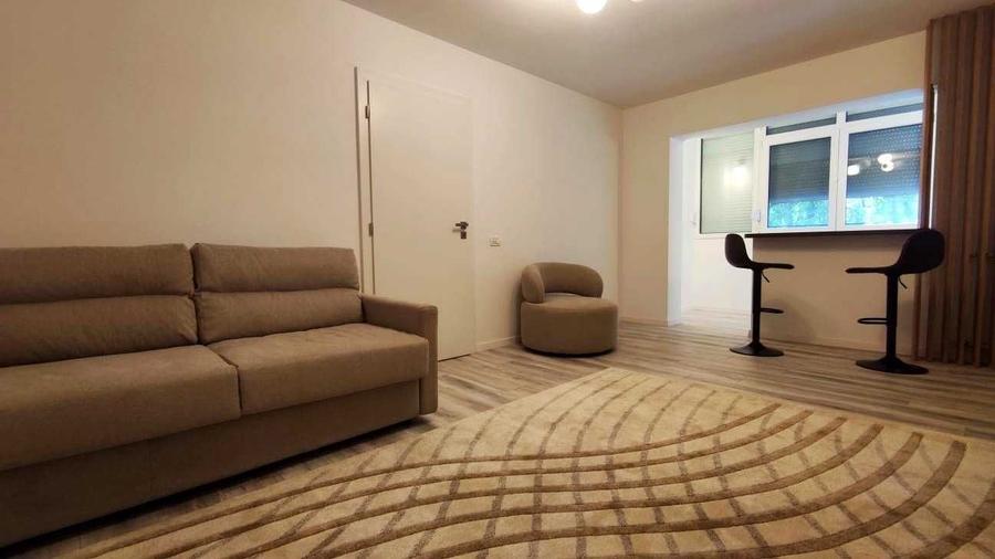 Apartament cu 2 camere decomandat în Turda