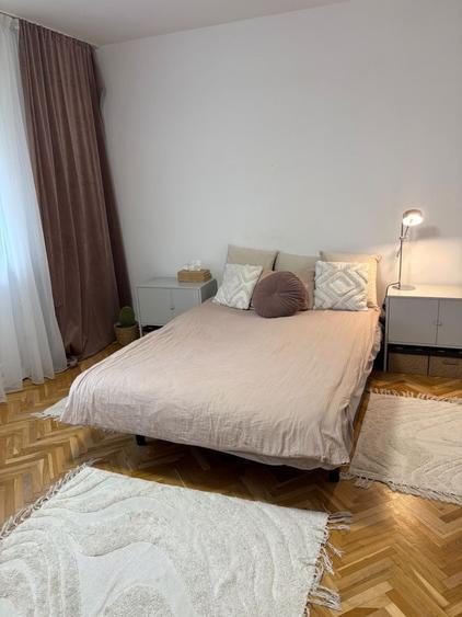 Apartament cu 3 camere decomandat în Mănăștur