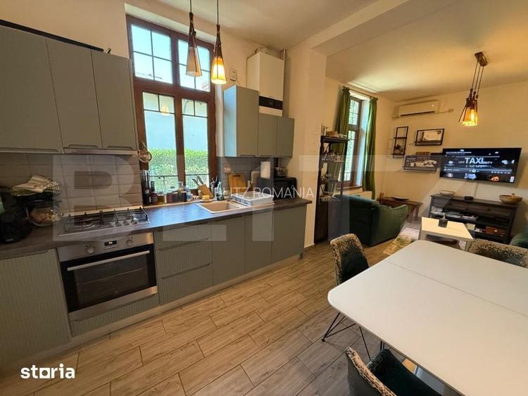 Casa duplex, 110 mp, zona Ana Ipatescu