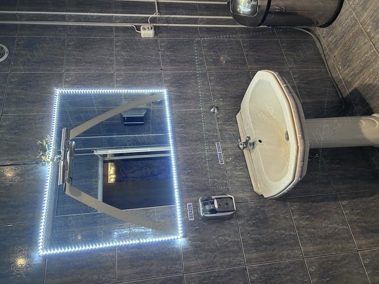 Spațiu comercial, de 98 mp, în Central