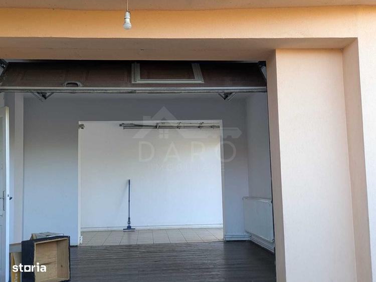 Casă cu 4 camere cu Teren 1255 Mp în 7 Noiembrie