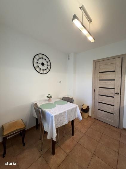 Apartament 2 Camere | Aviatiei | Metrou Aurel Vlaicu - 10