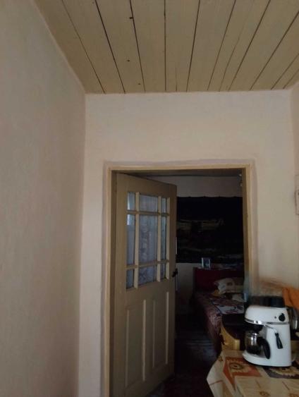 Casă cu 3 camere în Făcăeni