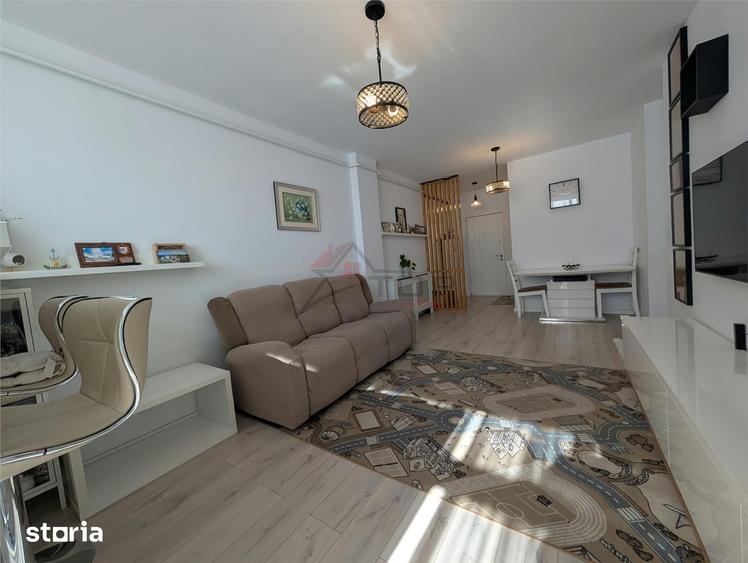Apartament cu 3 camere în Miroslava