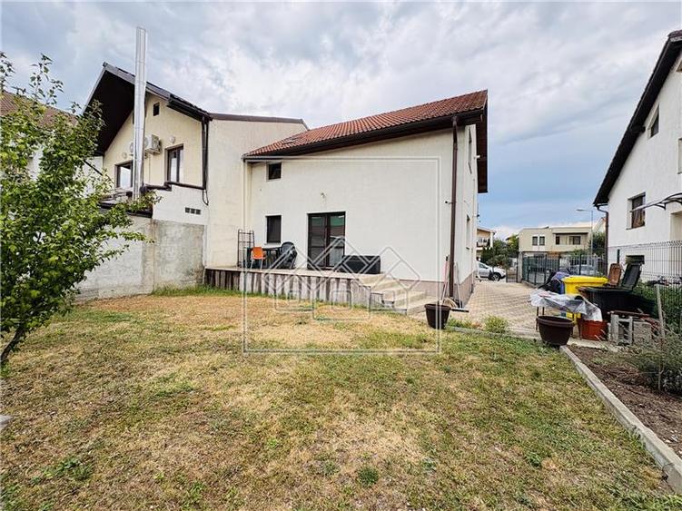 Apartament de inchiriat in Sibiu - 2 camere - la casa - Cartierul Tineretului - 7