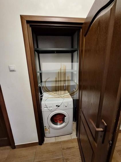 Apartament cu 2 camere decomandat în Bogdăneștilor