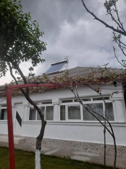 Casă cu 4 camere cu Teren 600 Mp în Tuzla