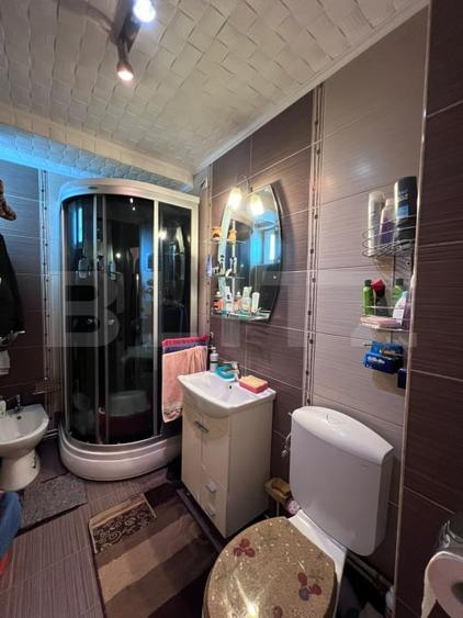 Apartament cu 2 camere semidecomandat, mobilat în Sud-Est
