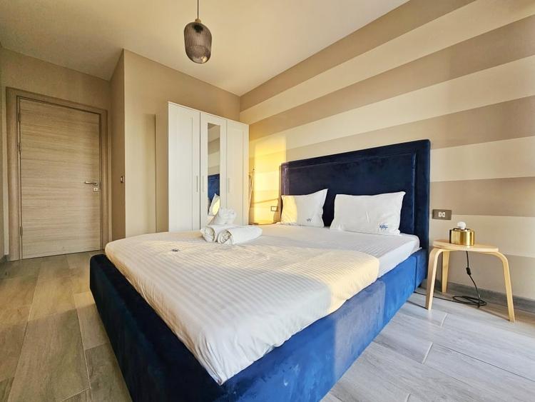 Apartament cu 2 camere decomandat, mobilat în Mamaia-Sat — fotografia 3