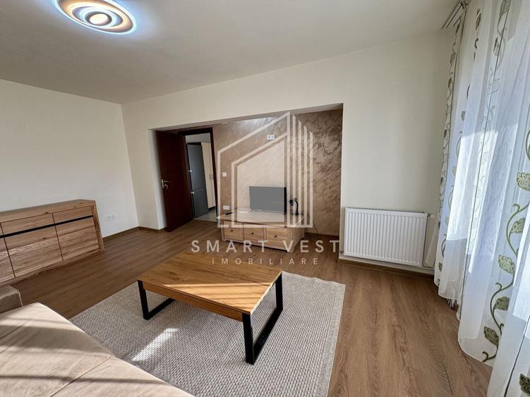 Chirie apartament 2 camere | Etaj 5 cu lift | Zona Ultracentrală - 3