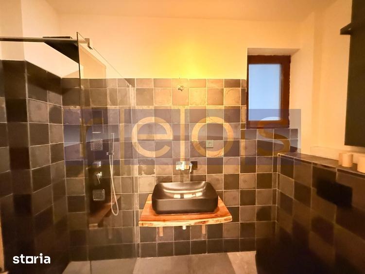 Apartament cu 4 camere în Centrul Civic