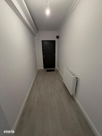 Apartament cu 3 camere în Florești