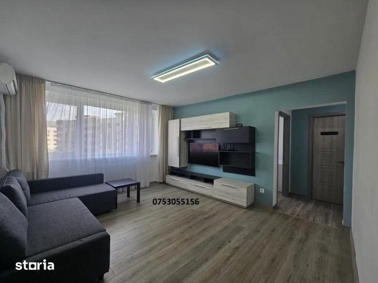 Apartament cu 3 camere în Tei