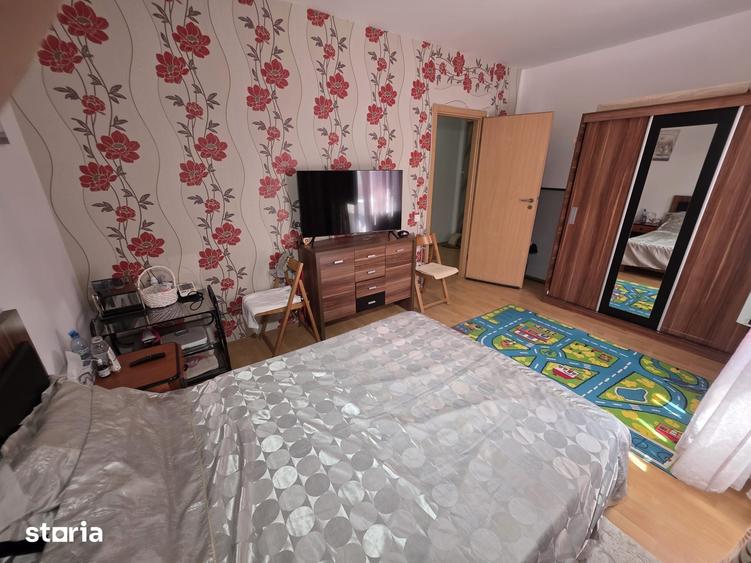Apartament cu 2 camere în Industriilor