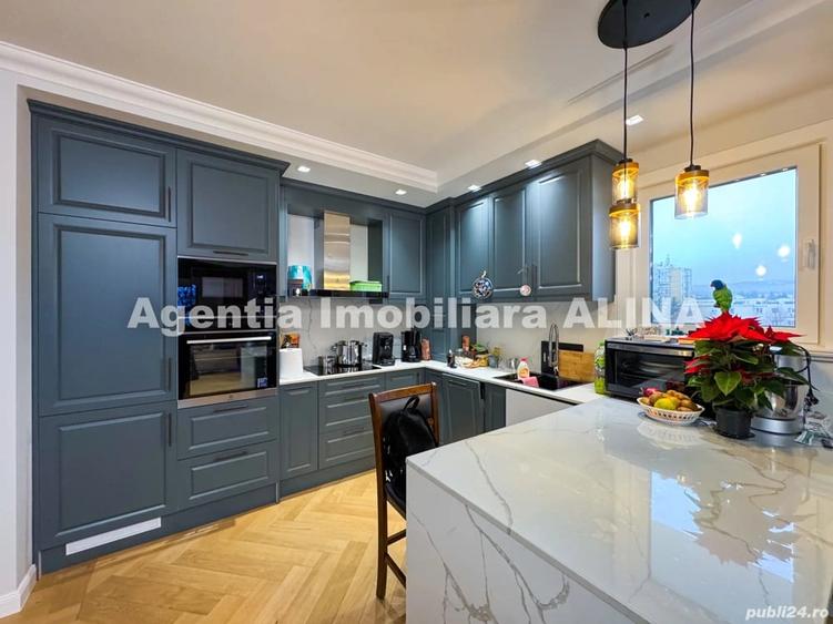 Apartament 2 camere in bloc nou, Deva, zona centrala, suprafata utila 70 mp + balcon de 30 mp... - 6