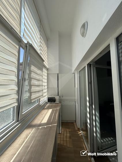 Apartament pe 2 niveluri, spațios, zona Gheorgheni - 7