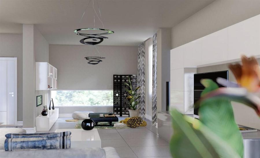 Casă cu 6 camere cu Teren 372 Mp în Apollo
