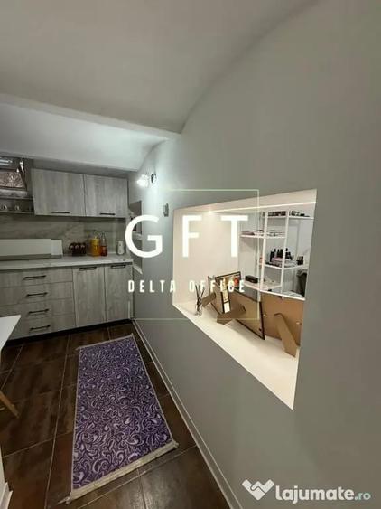 Apartament 1 camera, 35.77 mp, Central - Bistrita (Bistrita-Nasaud) - 7