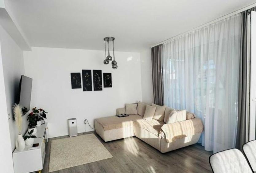 Casă individuală cu 4 camere cu Teren 200 Mp în Berceni